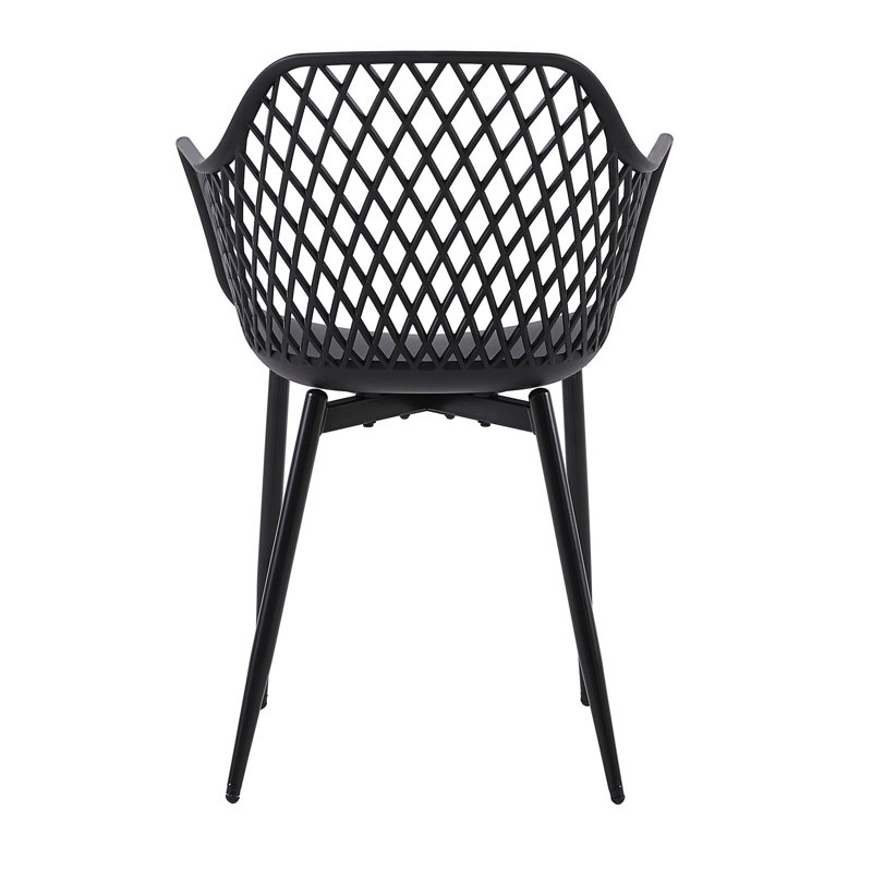 Patio Dining Armchair