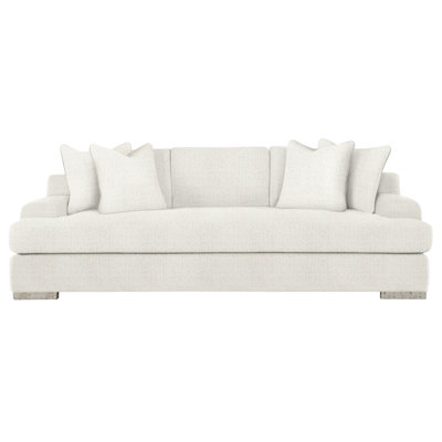 Andie Upholstered 95'' Loveseat