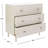 Bartelt 36'' W 3 - Drawer Dresser-732239999