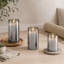 Unscented Flameless Candle
