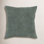 Saskia 20 " x 20 " Embroidered Pillow Cover & Insert