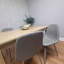 Liya 4 - Person Dining Set-1332750743
