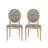 Saratoga 19.25'' H Upholstered Side Chair-1366524252-1439191321