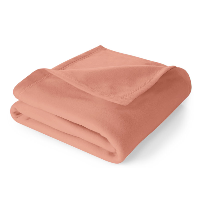 Couverture Hazelyn, Corail