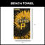 Serviette de plage MLB-753054801