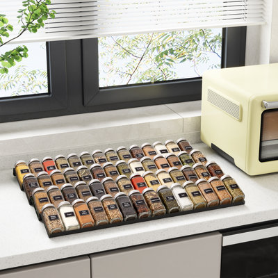 Spice Rack