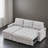 2 - Piece Upholstered Sofa & Chaise-1319876871