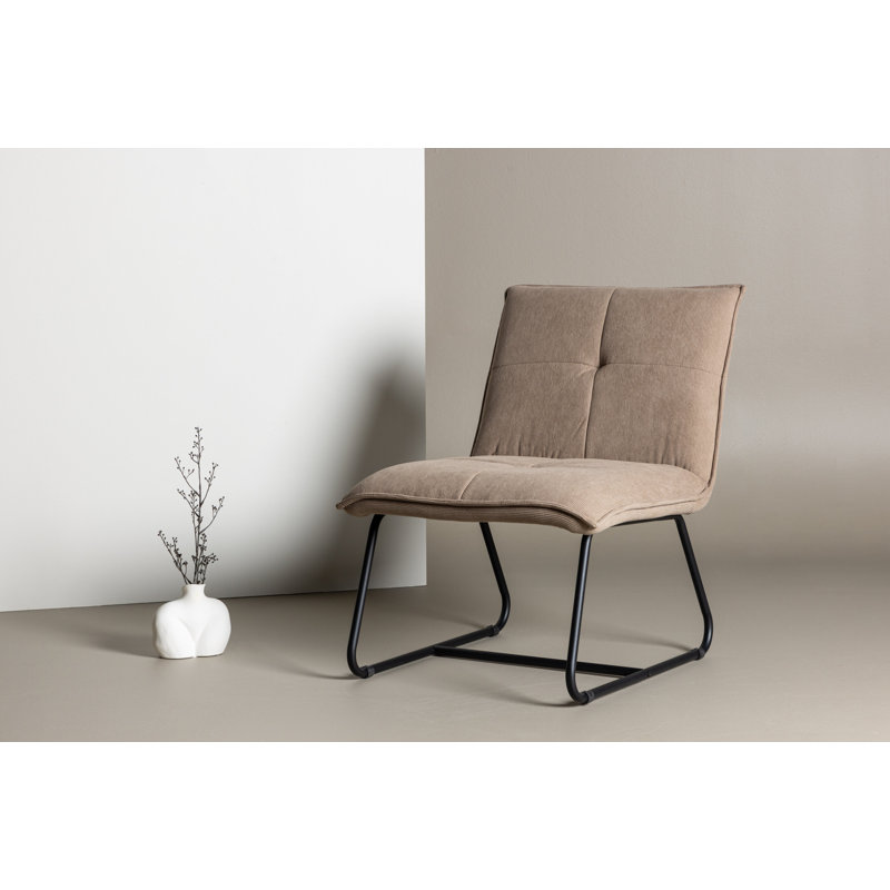 Shaiana Upholstered Accent Chair