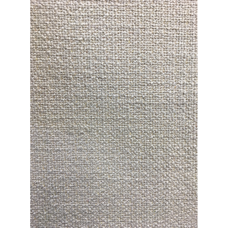 Tissu Aran, Sable