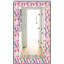 Miroir mural en mosaïque moderne-40097794