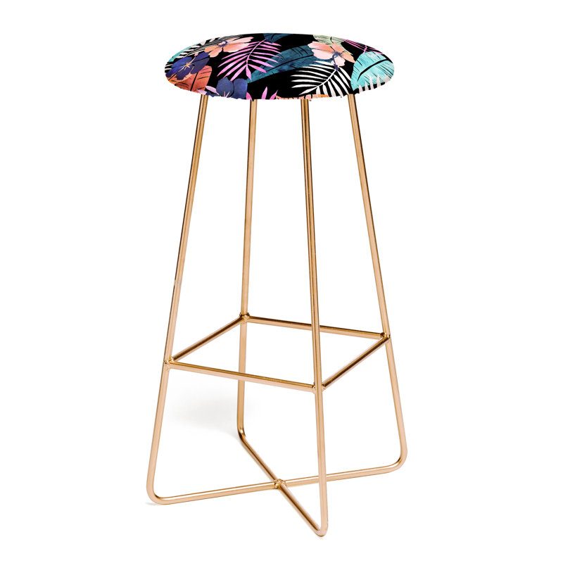 Tabouret de bar 30 po Island Goodness