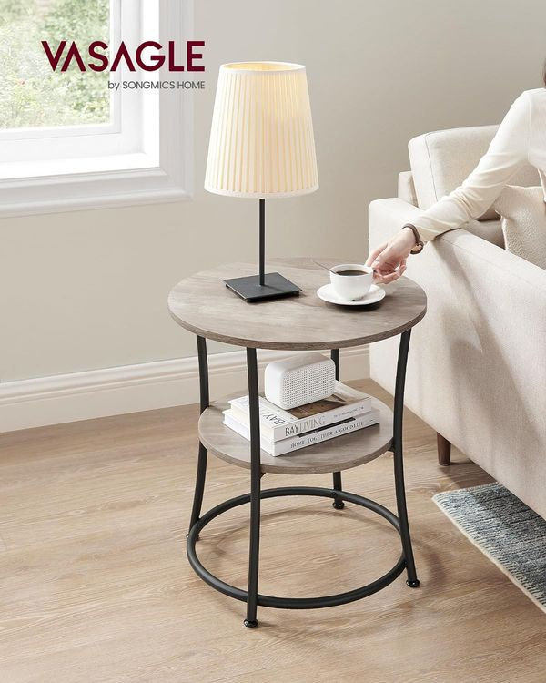 Table de bout Anacletus