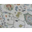 Tapis oriental Oushak coloré noué à la main 7 pi 11 po x 9 pi 10 po 54B8CBD4C2954186A26CB96B6FE21CF0