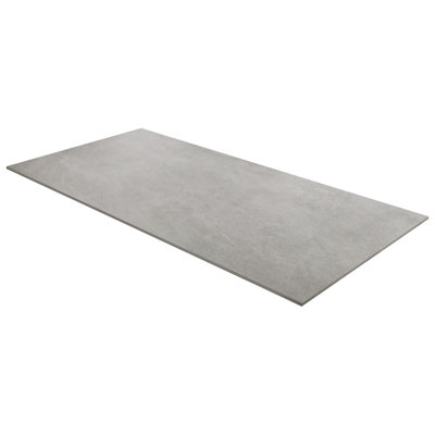 Limetech 23.62 In. X 47.24 In. Matte Porcelain Floor And Wall Tile (15.49 Sq. Ft. / Case)