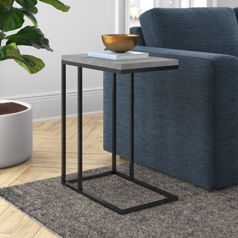 Regalado End Table