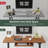 Kleb Adjustable Metal Base Standing Desk-907176580