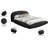Genesis Teddy Fabric Bed-102401317-102401320
