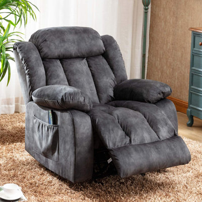 Fauteuil inclinable électrique Vennessa