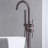 Freestanding Tub Filler with Diverter-51004398