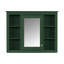 Armoire à pharmacie murale 35 po x 27,5 po