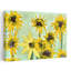 Tournesol jaune gai et classique-1063167714