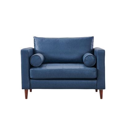 Fauteuil Maziah Modern Contemporary