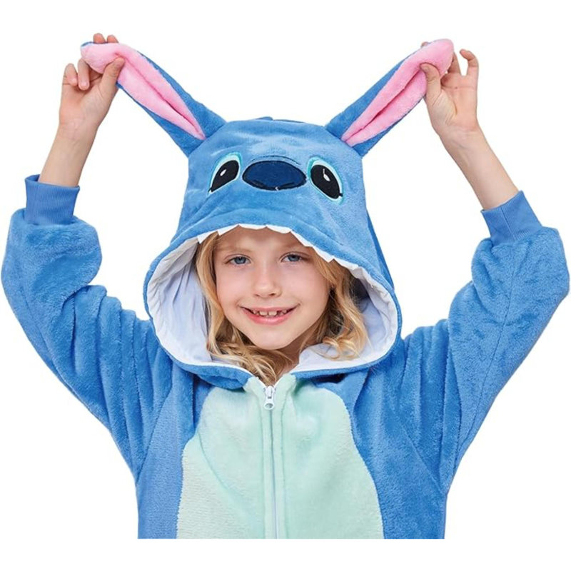 Pyjama d'Halloween pour enfants