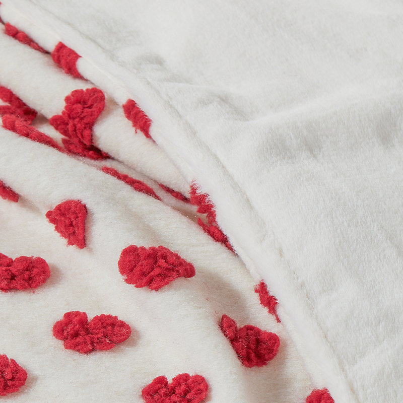 Couverture pour animal de compagnie en jacquard Archie & Oscar ™, L 30 po x L 24 po