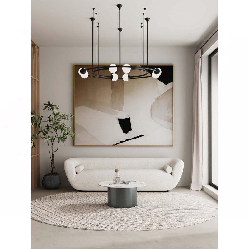 Table basse Alondra