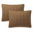 Circles 3-Piece Pinsonic Microfiber Quilt Set-101303831