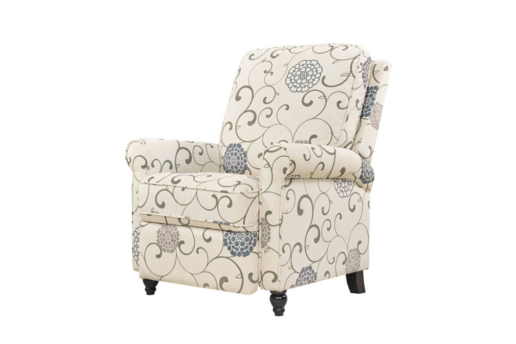 Leni 33.5" Wide Manual Standard Recliner