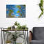 «Aruba Sunny Palms» par Mark A Paulda, art mural en métal-797920323