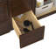 Base de meuble-lavabo simple 66 po seulement-98818685