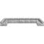 Canapé modulaire 238 po Ixora-90279391