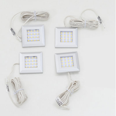 LED Einbauleuchte