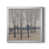 Silver Framed Canvas is unavailable