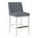 Upholstered Stool