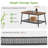 Acacia 4 - Person Patio Conversation Set with Cushions
