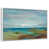 Floating Frame White