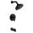 Matte Black is out of stock selected