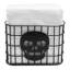 Metal Napkin Holder