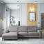 Benites 3 Seater Sofa Bed-62626727-62626730
