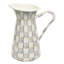 Sterling Check® Large Practical Pitcher