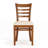 Lyman Ladder Back Wooden Restaurant Chair-23209927-133938414