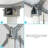 Table de bar Berline-85476588