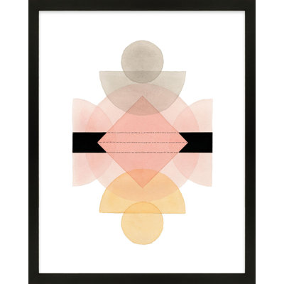 Radiance Print by Allison Rietta