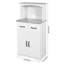 Garde-manger 49,41 po