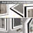Aevar UL Certified Front & Back LED Anti-Fog Tempered Glass Framed Bathroom/Vanity Mirror with 3-Year Warranty-580560793