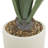 Baer 41'' Faux Agave Plant in Pot