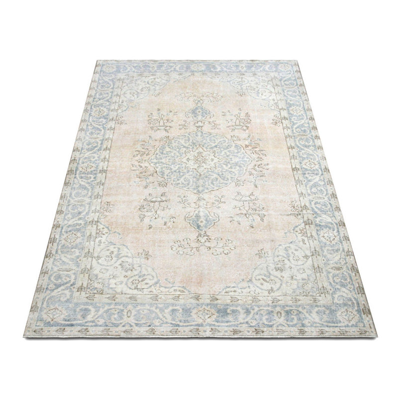 One-of-a-Kind 5'10" X 9'8" Area Rug